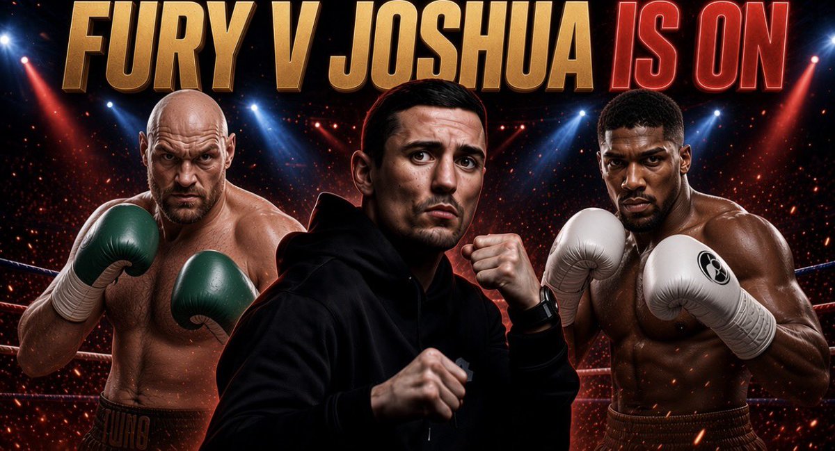 SimBoxx1's tweet photo. π₯
πππ
@Luke_SimBoxx caught up with @ant_crolla to get his thoughts on @Tyson_Fury π @anthonyjoshua plus an update on his stable of fighters ππ₯
π₯ | https://t.co/ejqYGithVZ
#SimBoxx https://t.co/5d4v52OQpP