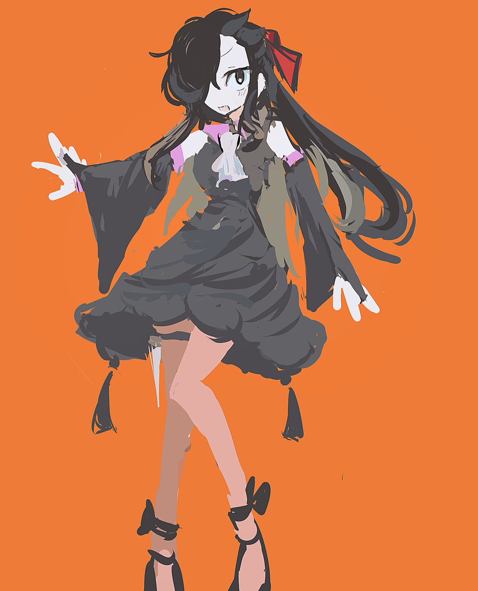 Nou01nimo19's tweet photo. 捏造ナツミ.1 https://t.co/6MNZRXw3bZ