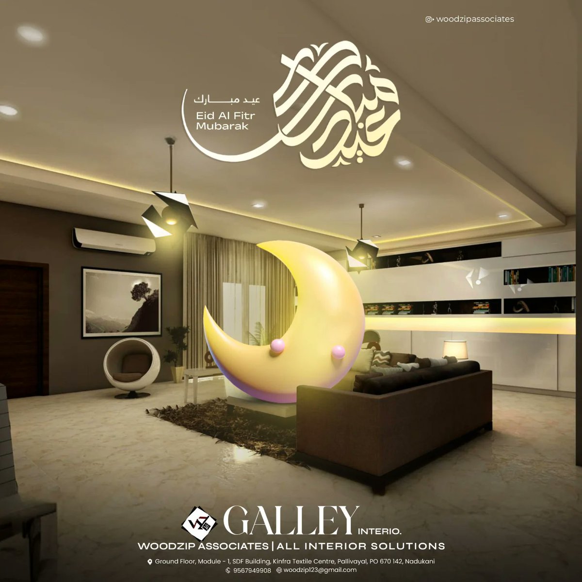 MartinKatoepc1's tweet photo. Eid Mubarak to you and your loved ones! https://t.co/drIX0522mM