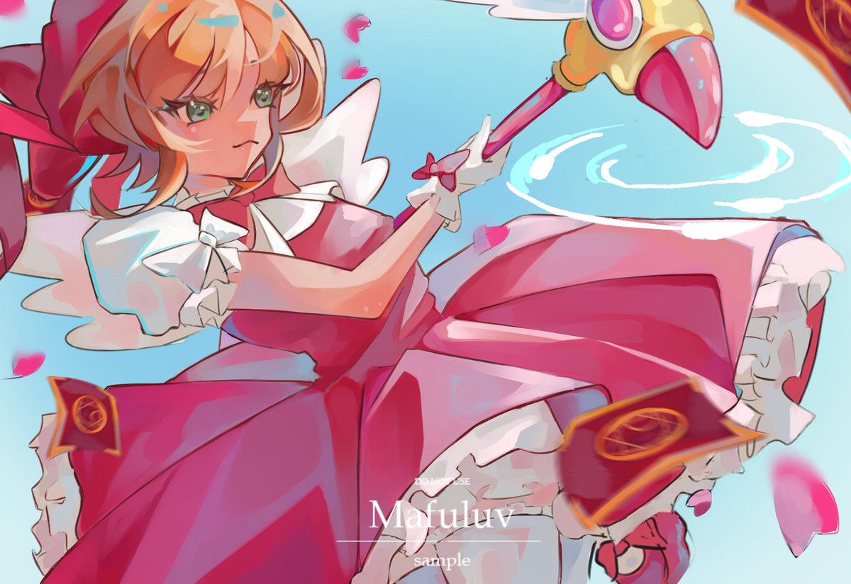 mafuluv__'s tweet photo. new illustration → Card Captor Sakura! Any kind of interaction is appreciated 🌸
#illustration #art #fanart #cardcaptorsakura #vgen https://t.co/nEVPFnltF8