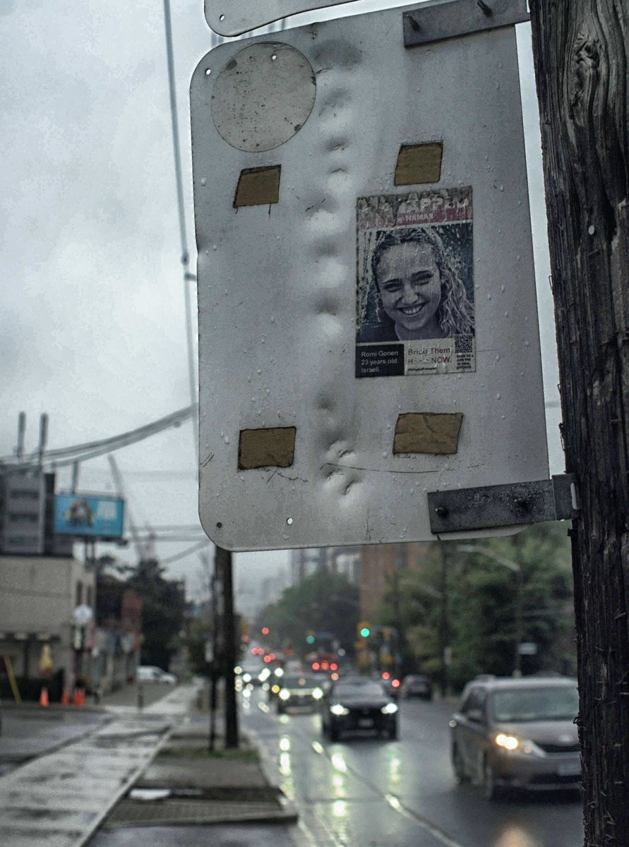 FreidaDakeqf's tweet photo. Drab, dreary, drizzle day. A short walk with my Nikon D200 and Tamron 35–70mm CF Macro lens produced surprisingly promising images. Even in gray drizzle, a little editing brought out the character of those old, dreary shops. The lens is https://t.co/O6epKTRlgO