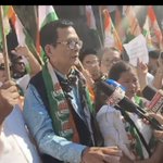 Photo by Arunachal Congress (@INCArunachal)