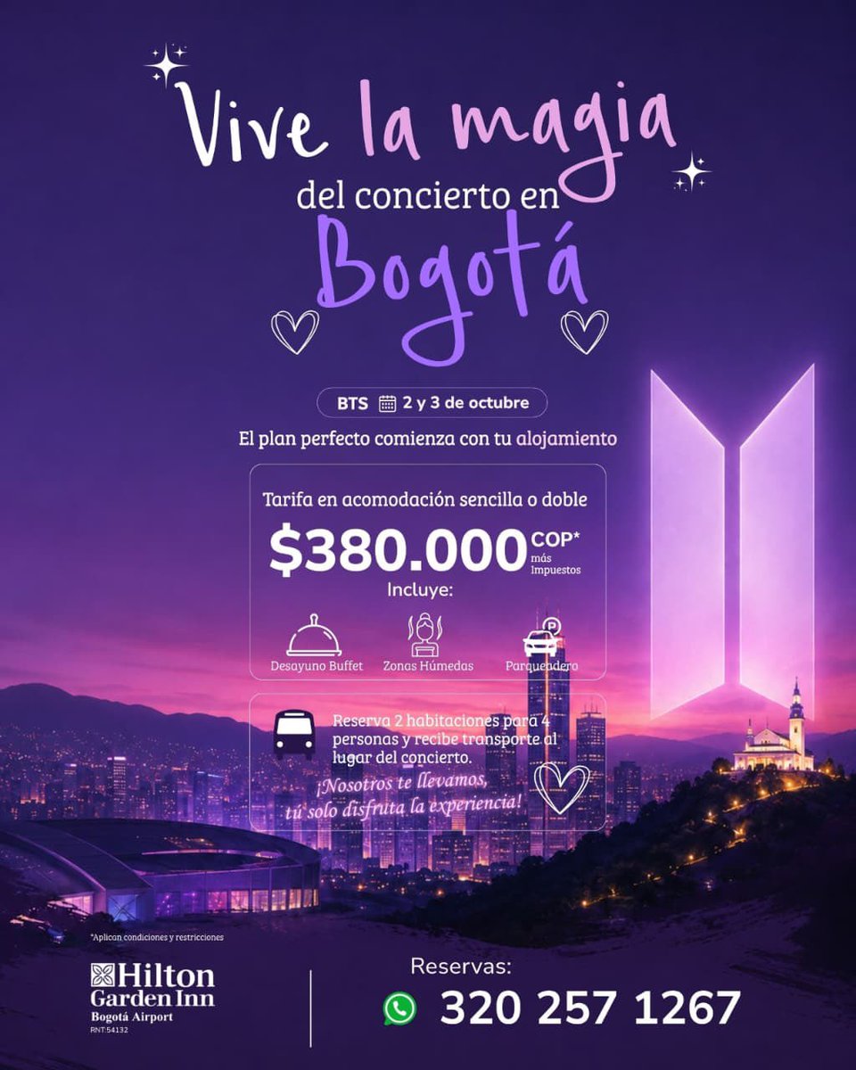 taeji3031's tweet photo. Buen día chicas, por si conocen a alguien que necesite hospedaje o les hayan cancelado el Airbnb, tengo un conocido del área comercial en el hotel Hilton y están dando muy buenos precios https://t.co/Zyzl5Xxhvm