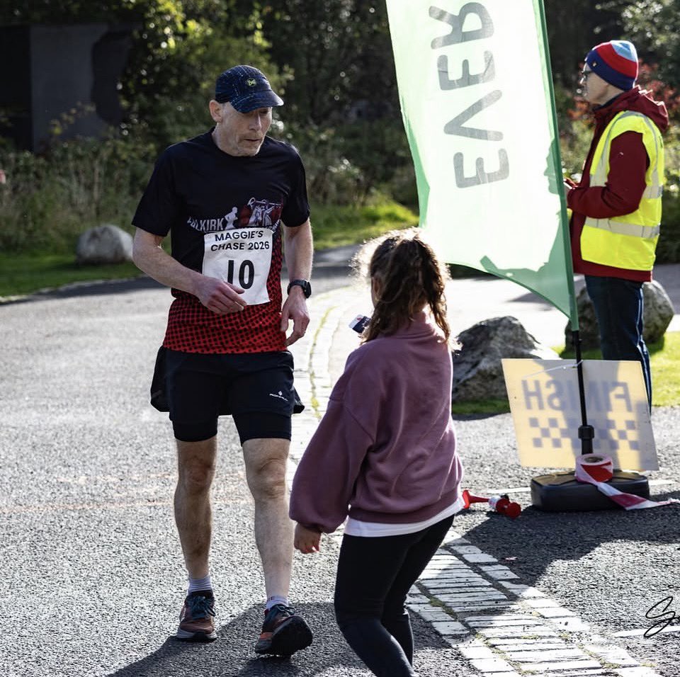 SumoTherapies's tweet photo. Well done to everyone who ran Maggieβs 5k & 10k last Sunday
πππ
#everyrunner #maggiesforthvalley https://t.co/WshdmbCCcJ