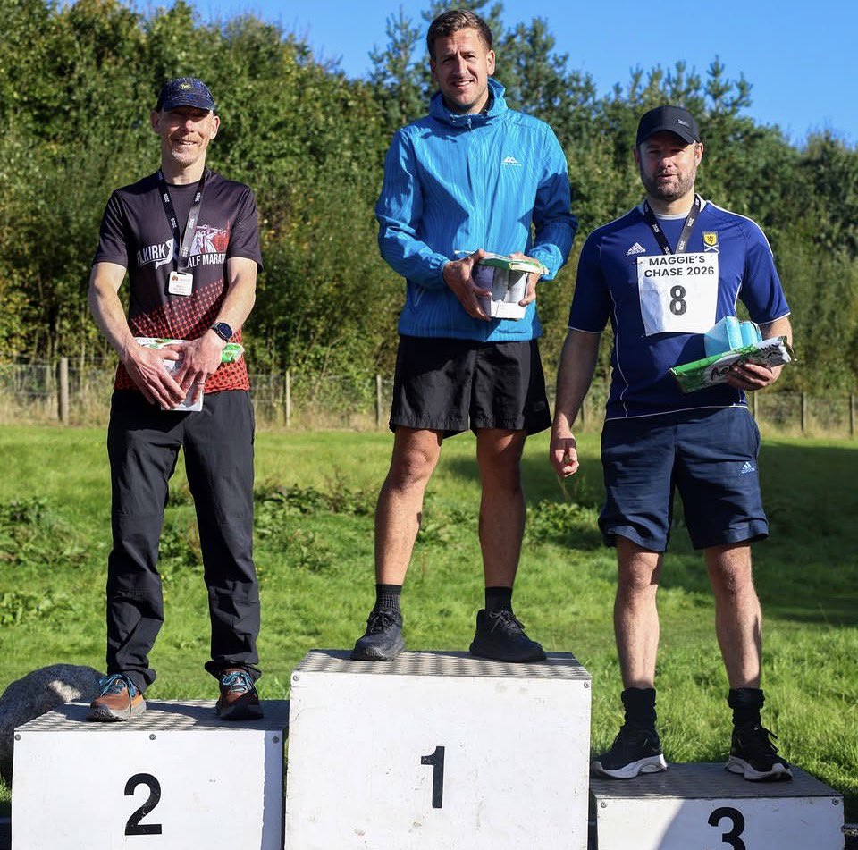 SumoTherapies's tweet photo. Well done to everyone who ran Maggieβs 5k & 10k last Sunday
πππ
#everyrunner #maggiesforthvalley https://t.co/WshdmbCCcJ