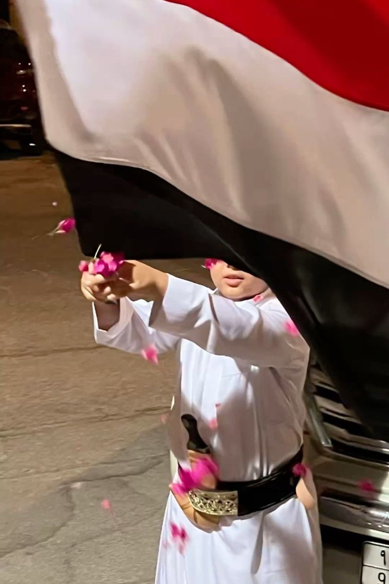 _0le66's tweet photo. ستحيأ اليمن بعد كربتها ربيعاً 
كأنها لم تذق بالأمس مراً
26 سبتمبر 🇾🇪 https://t.co/NzkoozoEmp