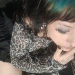Photo by dracula con tacones (@terrorgeisha)