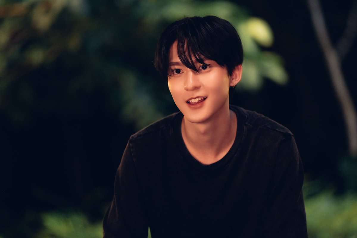 MrFanboySeries's tweet photo. SNEAK PEEK EP.5 🎬

🎞️ รับชม “รักสุดใจนายแฟนบอย Mr. Fanboy Series” พร้อมกันทุกวันเสาร์เวลา 22.30 น. ทางช่อง one 31

📽️ ดูออนไลน์เวอร์ชัน UNCUT เวลา 23.30 น. บนแอป iQIYI และเว็บ https://t.co/CH45u7lNU0 ที่เดียวเท่านั้น : https://t.co/qRKnxXpKkA

#รักสุดใจนายแฟนบอยSeries
#MrFanboySeries 
#MandeeWork