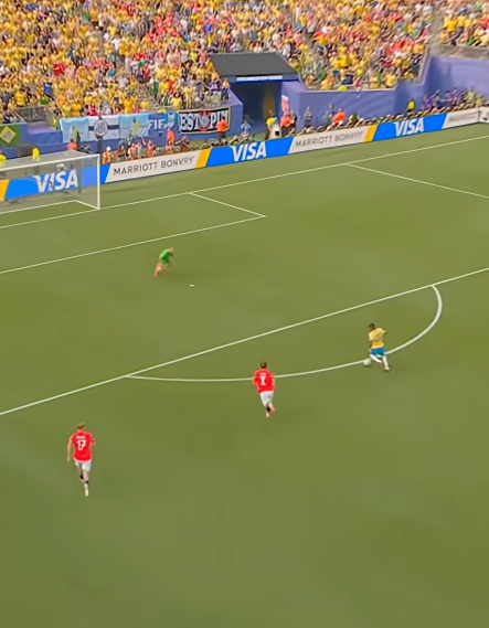 arrobafagner04's tweet photo. @LeviTz201 @cronicaalvinegr faz o gol meu titular https://t.co/lo4ls0vv8h