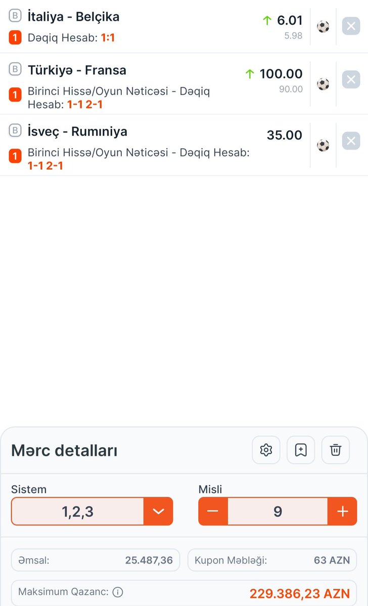 kaan_sonmez33's tweet photo. Bu maça verilen orana bak... Parayı kova kova dağıtıyorlar haberiniz olsun.
Hep beraber kazanalım
#iddaatahminleri #iddaa #maçkolik #nesine #misli #tuttur #birebin #oley #iddaakuponu
#london #williamhill
#ladbrokes @iddaa
#tjk #atyarışı #hipodrum
#atakımı #tiyo #koptugeliyor https://t.co/CnvqSywPvb