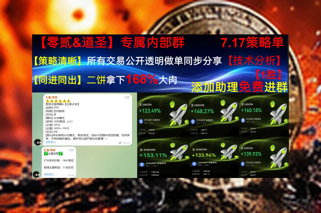 IselaMottawuk0's tweet photo. A true athlete plays with integrity, win or lose.
交易前想多做准备？先看行情解析。库币🥛安全审计📦诱空🌶定投
芯片🌊Ethena🎋DCR🕍NEAR协议
比特币 以太坊 币圈 免费合约跟单社区👉 【主页简介】 👈 https://t.co/ODonF4YUFV