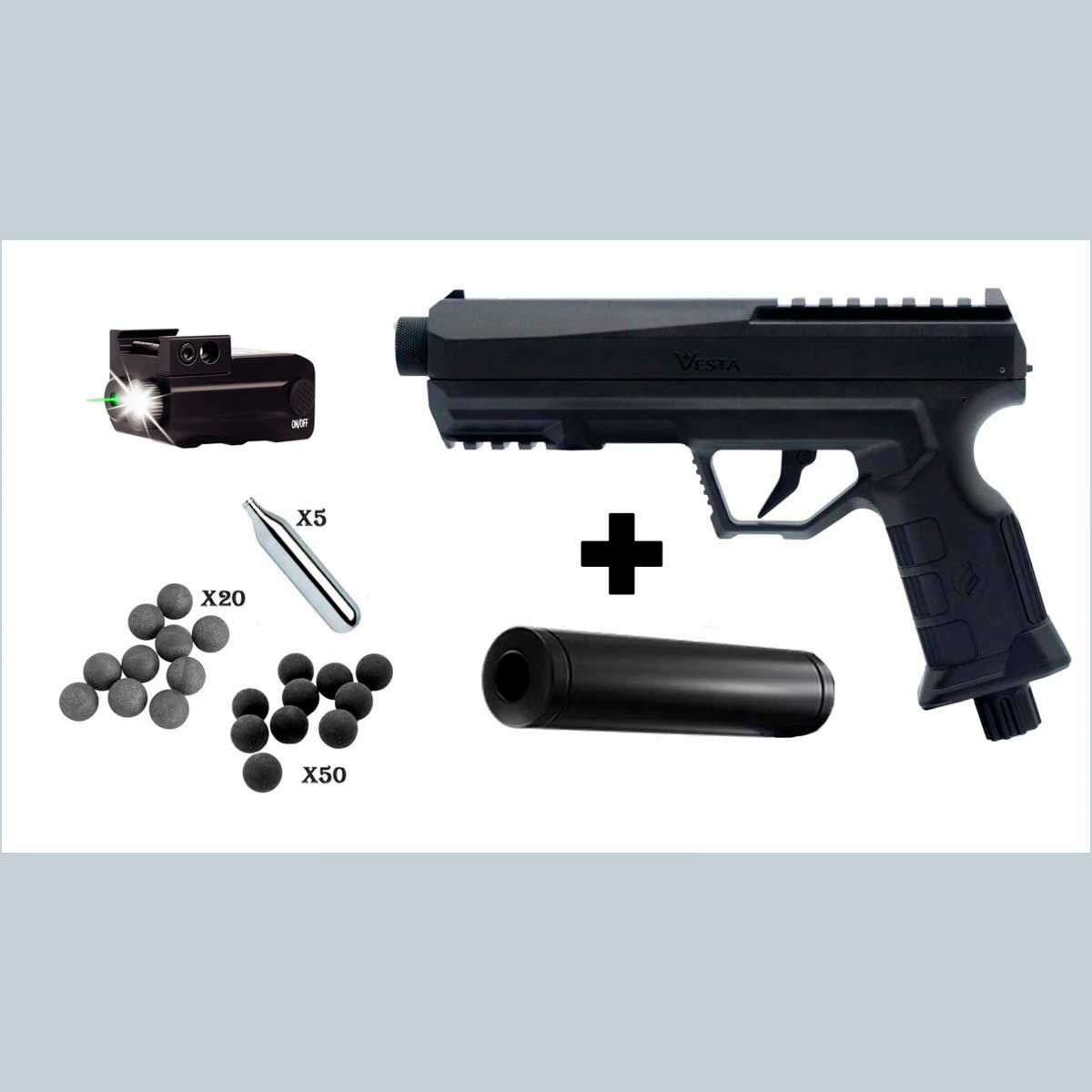 Hyperprotec's tweet photo. Le P68 Guardian est arrivé, il n'attend plus que vous ! Seul avec extension, ou en pack complet prêt à l'emploi !
👉️ https://t.co/wVyFLp8dyd https://t.co/rYlyLytip8