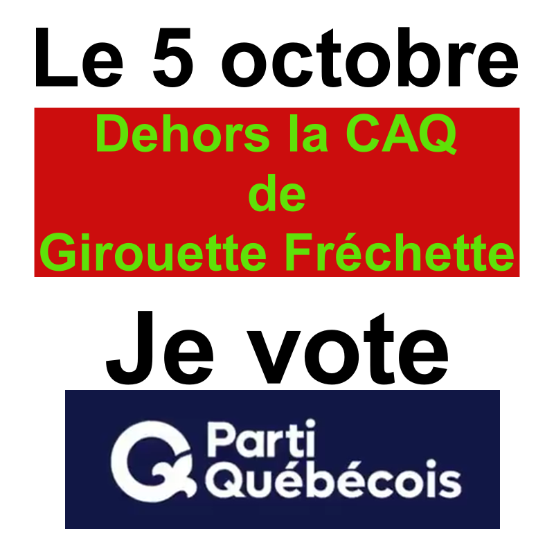 Lrudit1's tweet photo. La méga machine de peur des fédéraux du PLC est en marche jusqu'au 5 octobre

1-le dossier de l'intervention militaire de Trump
2-Ingérence de Trump pour favoriser le PQ - Coup de la Brinks version 2026

Ca va être quoi demain?

Ma réponse https://t.co/Q88Fnajemj