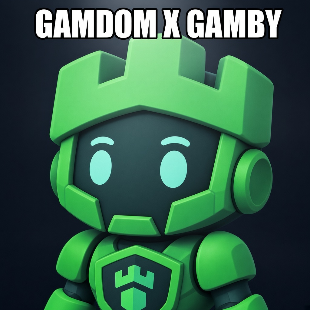 Jonteffs's tweet photo. @SirGamby mrfarabiiiiiii username
Let's goooo gamby & Steve
Gamby for president ππ
#loot #gamby #steve #gamdom https://t.co/OiFAgXhqRH