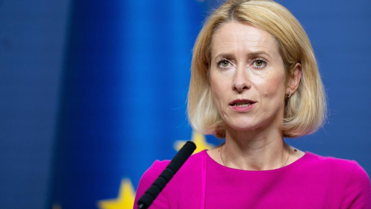 5 killed in Kyiv; EU releases €6.6B military aid to Ukraine