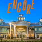 Photo by Encore Resort at Reunion (@EncoreResort)