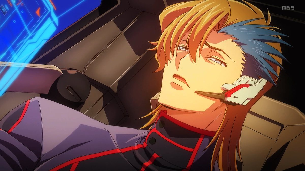 コードギアス 奪還のロゼ 第12話 ツイート画像 1