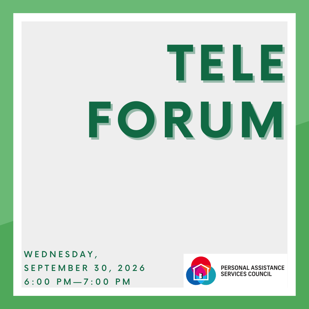 pasc_la's tweet photo. Join our Tele Forum!!
Register here-> https://t.co/RLZltk3MS7.
Join us online and watch the Tele Forum here -> https://t.co/CJnYFZHLZq.
Tele Forum dial-in number: 877-229-8493
Tele Forum ID code: 111563
#Providers #IHSS #PASCteleForum #PASC #LAcounty https://t.co/7DnYgSTKNK