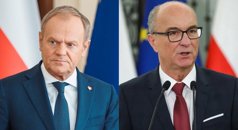 NigdyWiecejPiS's tweet photo. Czy chcielibyście, aby Koalicja Obywatelska z Lewicą uzyskały większość konstytucyjną i odebrały Batyrowi prawo weta w przyszłej kadencji Sejmu? https://t.co/bODsV35YLL