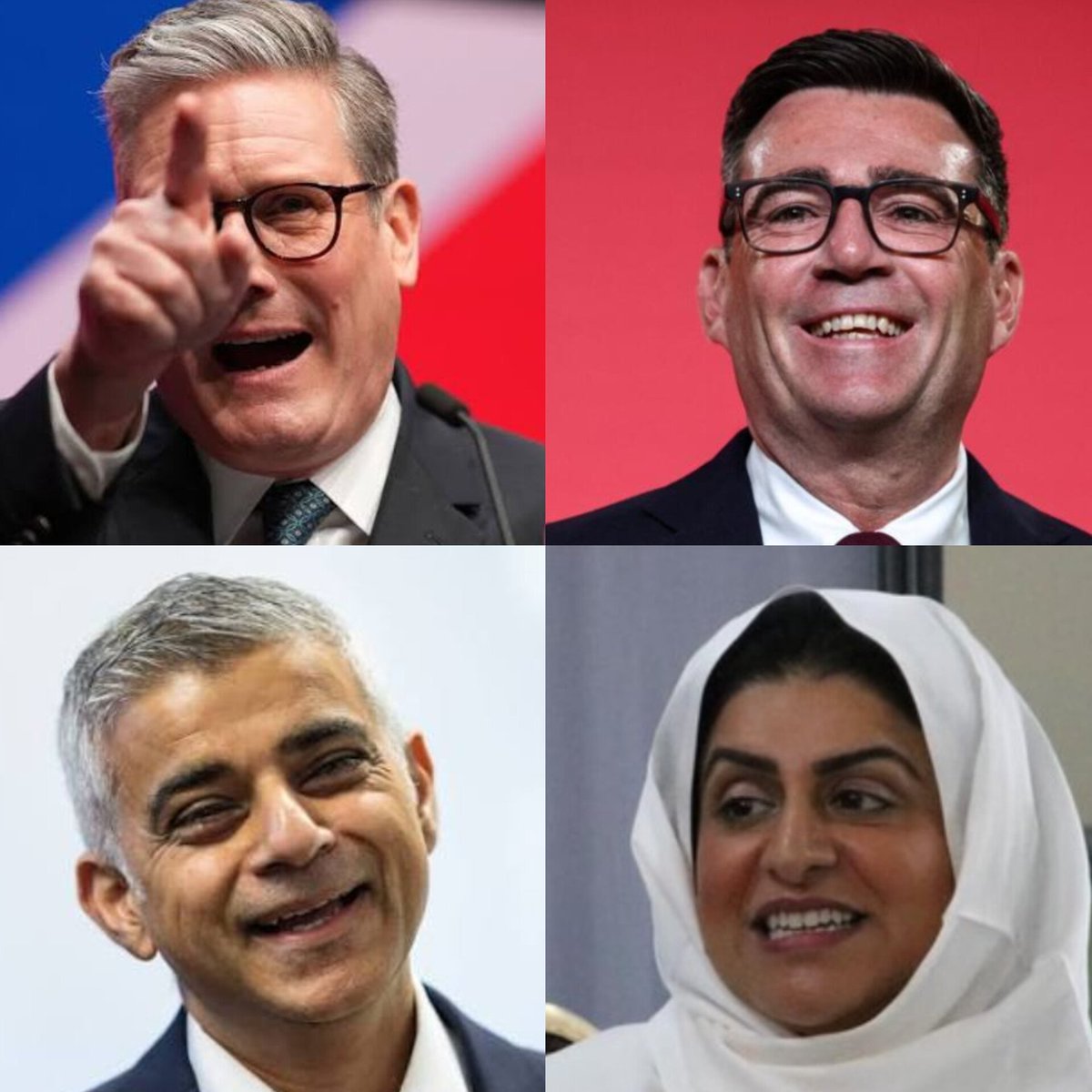 RadioGenoa's tweet photo. In short, British citizens, through hard work and taxes, are paying Muslims to invade and conquer own country. It is unprecedented madness in history. https://t.co/EtOxngnZtZ