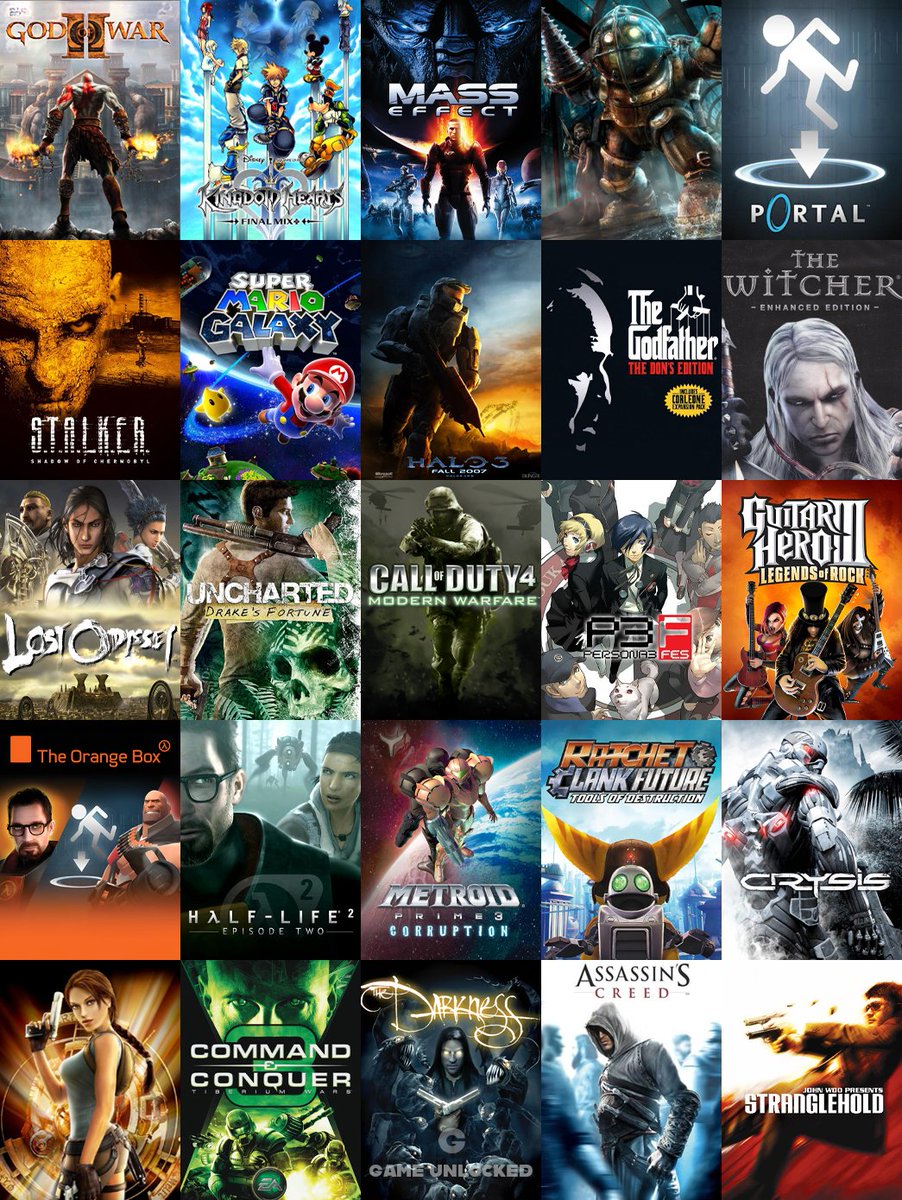gameunlocked26 tweet picture