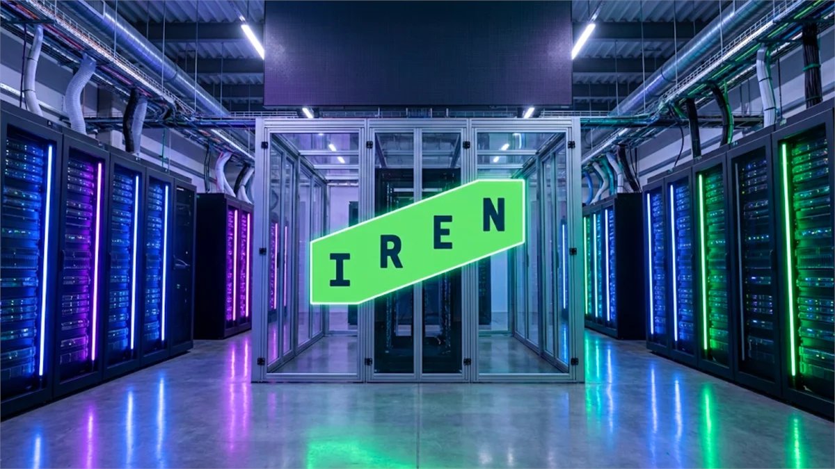 SebFGAM's tweet photo. I'm tired of people coming on here and saying $IREN is a clown stock and that you are going to lose everything you put in it.

The only evidence to back it up is that it has done nothing over the past year, and management is a scam.

First off, the last 9 months for $IREN are drastically different than what they are now. They didn't get the $4B ARR until July of this year, and they didn't start transitioning from a bitcoin mining company to an AI infrastructure company until recently.

All of their contracts that people are excited about now have come recently, and the stock has only really become enticing over these past 3 months.

Now their opportunities in the future are unprecedented, and it is not a theory if they can become one of the leading AI infrastructure companies, it is about when their execution pays off and they do become it.

It would be too long to explain everything they have going for them, but the numbers, contracts, and leverage speak for themselves, and people on here will say anything when $IREN has a red day.

If you can't handle a red day, you should not be investing.
