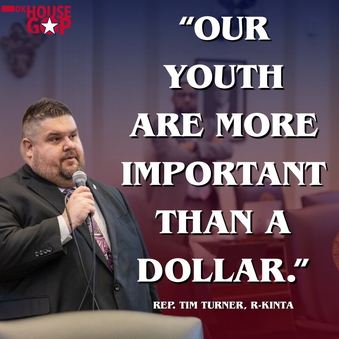 OKHouseGOP's tweet photo. The House Criminal Judiciary Committee held an interim study by Rep. Tim Turner examining child-sensitive policies and practices when children are present during the arrest of a parent or caregiver.

Read More: https://t.co/JQ2Le5BeLb #okleg https://t.co/VWjtcQzve0