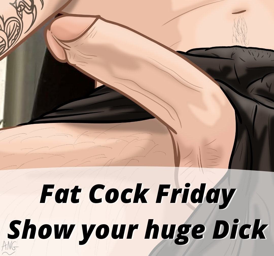 ThreadCity9's tweet photo. 🍆 Cocks Out Fellas 🍆

🔥Gents show off those big cocks for the ladies 🔥

💋 Ladies post a picture or video of yourself getting those cocks excited 💋

👍 Make sure to rate them cocks 👍

♻️ Retweet please ♻️

⭐️ Don’t forget to follow and the  featured @LinkieThePuppy ⭐️

#bigcock #bbc #fatcock #horny #bigdick