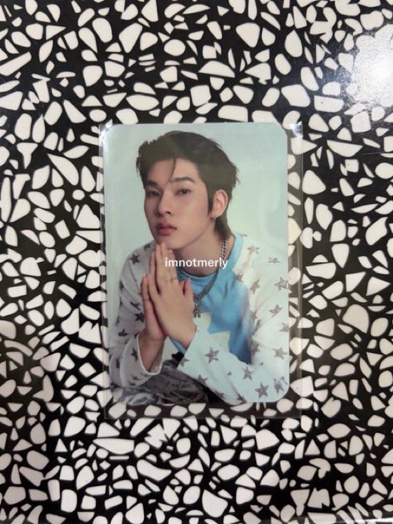 imnotmerly's tweet photo. wts พร้อมส่ง ✿ ✿

 การ์ดกาชา
ตี๋ตี๋ 90
เวฟไซน์ 290

🚚+ 50 

#ตลาดนัดdmd
#ตลาดนัดดูมันดิ
#ตลาดนัดตี๋ตี๋ป๋อ
#DuangGoRoundConcert #ตลาดนัดด้วงกับเธอ , ตี๋ตี๋ เวฟ https://t.co/O616ei9S2Y