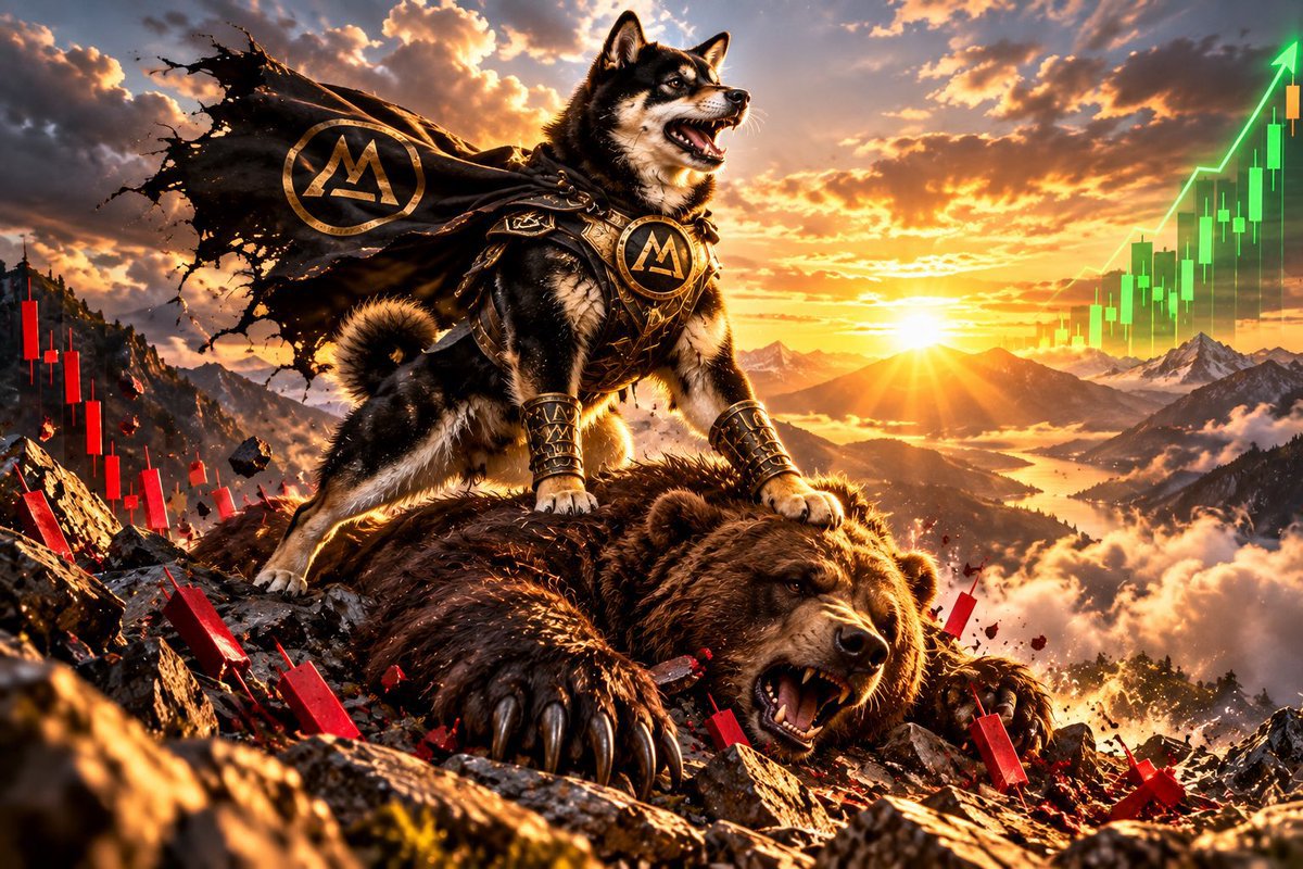 nwaGeorgie's tweet photo. donβt fight Manyu. You join the #MANYUARMY. βοΈ
#CryptoAssets $MANYU #Manyu #ManyuFUN https://t.co/RZAw2iXmic