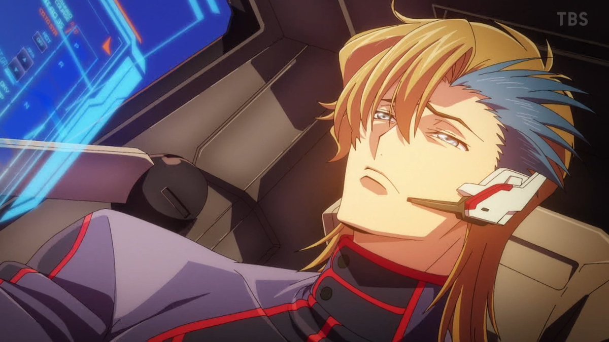 コードギアス 奪還のロゼ 第12話 ツイート画像 1