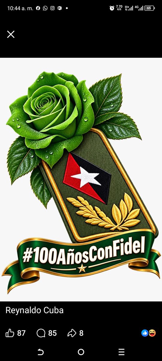TandronLaura's tweet photo. "Un mundo mejor es posible", un clamor que sigue resonando en cada rincón del planeta. Un siglo inspirando la defensa de la justicia social, la soberanía y la paz de los pueblos. #100AñosConFidel #FidelVive #FidelCastro
#CubamacanVaradero
#MatancerosEnVictoria https://t.co/6ISqbyb26Y