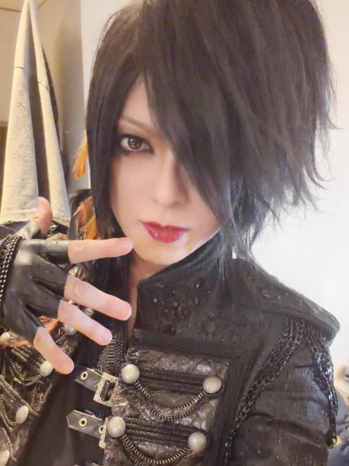 HIDE-ZOU (@D_HIDE_ZOU_Gt) / X