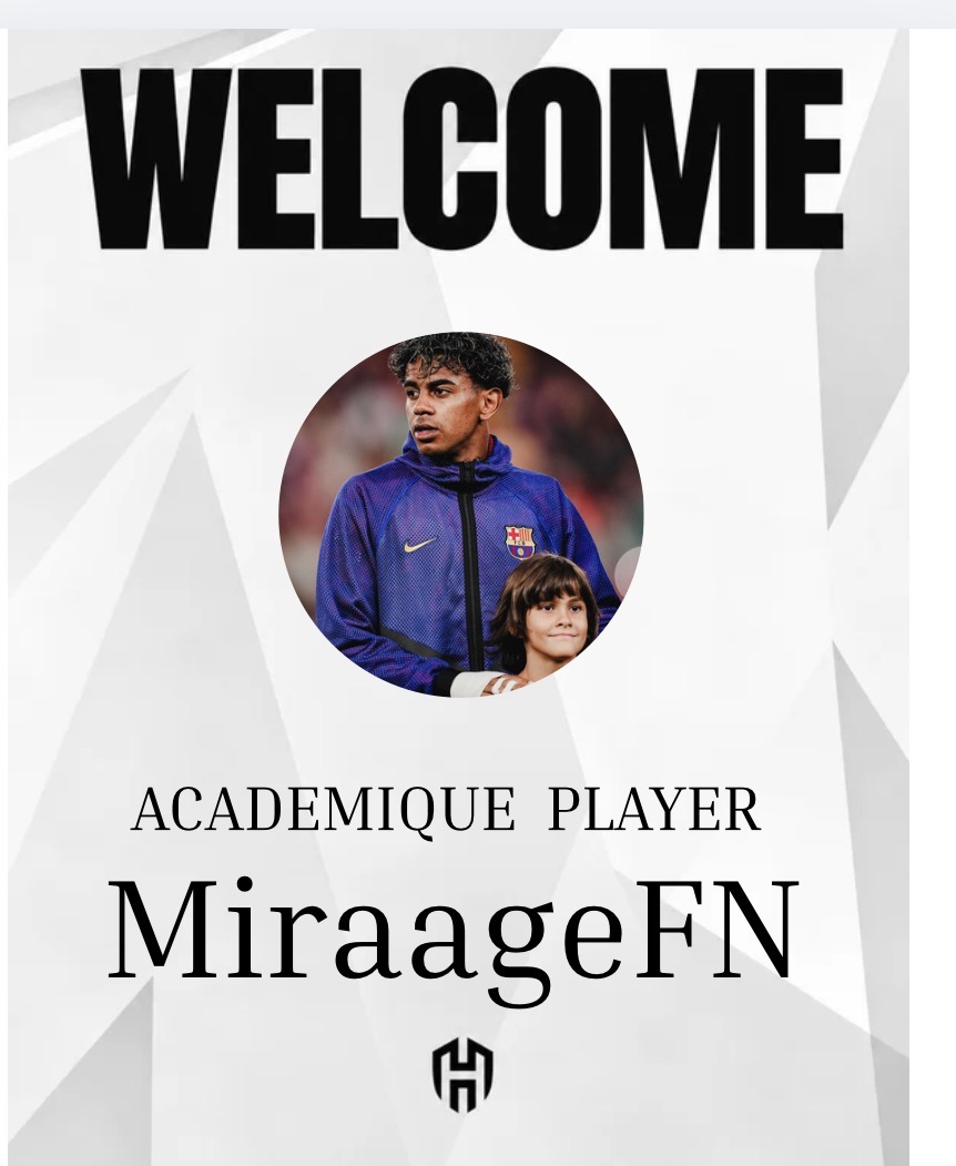 hadeonesport's tweet photo. 🚨 NOUVELLE ARRIVÉE CHEZ HADEON !

Nous sommes fiers de vous annoncer l’arrivée de 3 nouveaux joueurs au sein de la structure ! 🔥

Ils rejoignent officiellement nos rangs et porteront désormais les couleurs HADEON 

[ 🇫🇷 @Jokhzyfn6  ]
[ 🇫🇷 @FLC_Eva2  ]
[ 🇫🇷  Miraage ] https://t.co/YgcmcTvCB0