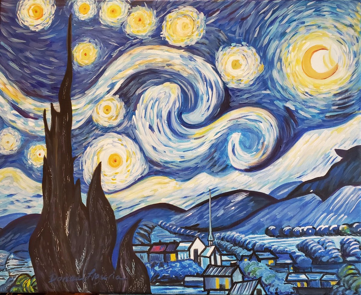 MiaRamirezj4o's tweet photo. meanwhile, for mongolians, they believe that the north star is at the center and everything moves around it, including the world. https://t.co/6Dzgz8cOcd