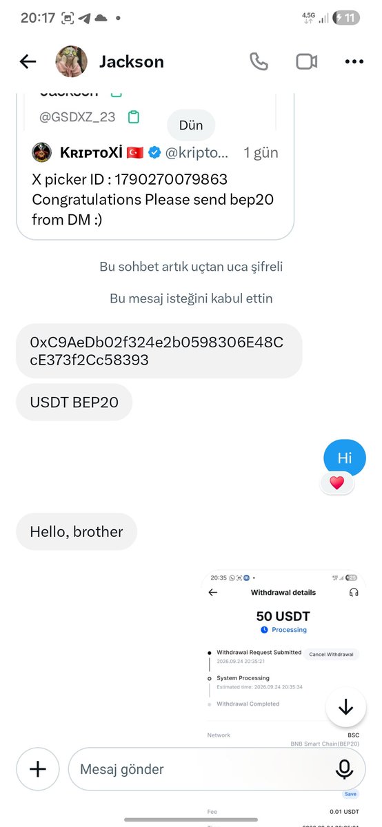 kriptoxii tweet picture