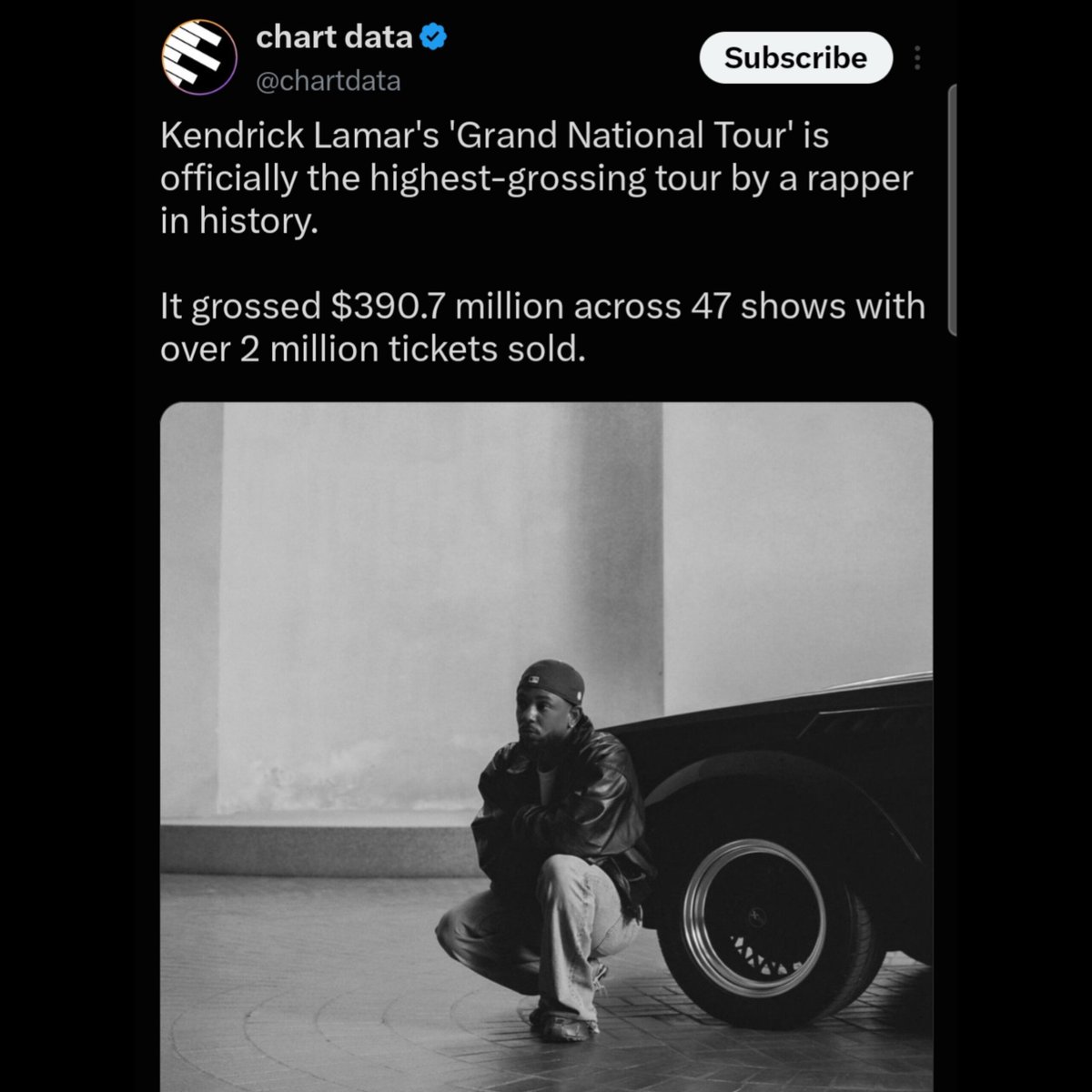 djtonyh's tweet photo. https://t.co/hKYhWNlT3P