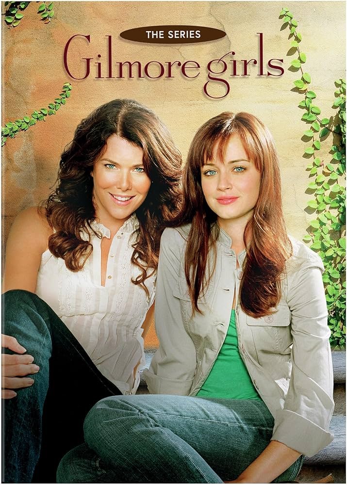Andr3jH's tweet photo. Robert Eggers is set to direct a new adaptation of Gilmore Girls.

The characters will speak Akkadian. https://t.co/MfPoECfLoT