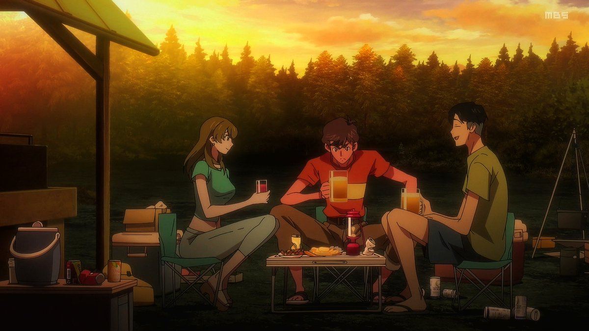 コードギアス 奪還のロゼ 第12話 ツイート画像 1
