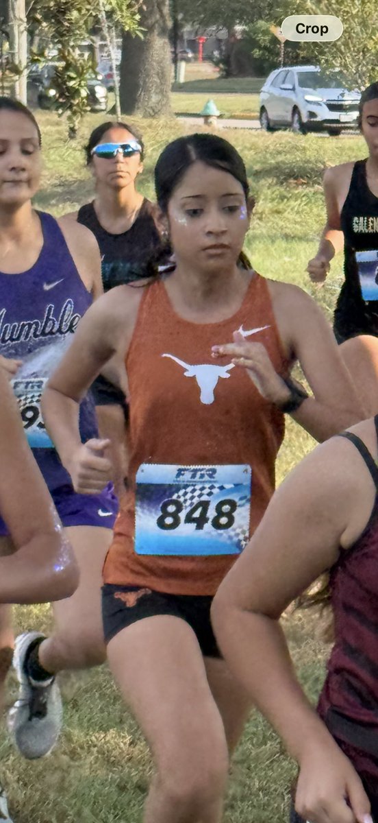 dobie_xc's tweet photo. Dobie Girls WIN 🏆
South Houston Invitational https://t.co/s8gN2gdCLU