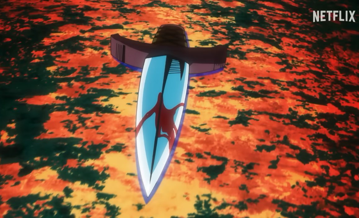 MbvJojo's tweet photo. @PART7Confirmed boom boom's knifes... https://t.co/dxYSOR4obV