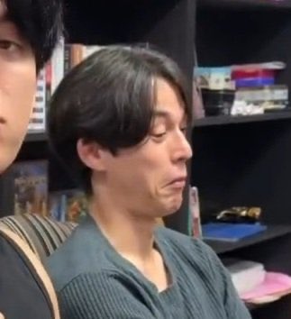 MVivianjg74043's tweet photo. Gawin face immediately Joss exposed his night steak 🤫👀😋🫨😭❤️….
#JossGawin https://t.co/73W1SD9nzk
