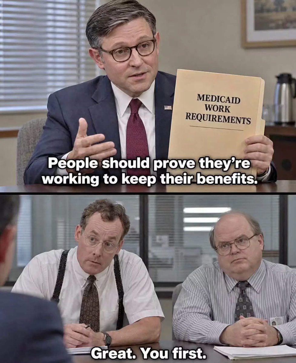Bebes_Scrubs's tweet photo. Had to steal this one. https://t.co/5ezinBwnKs