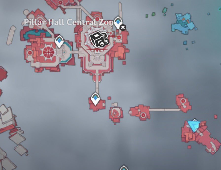 DailyGenshinPCS's tweet photo. Location! Occurs during the respectable quest in the area https://t.co/cTX0k05jP9