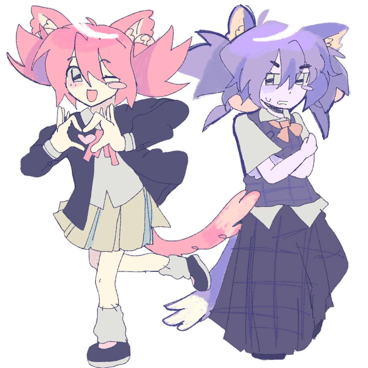 omokel_'s tweet photo. mew

#deltarune #pinkdeltarune https://t.co/iKlDWOeatc