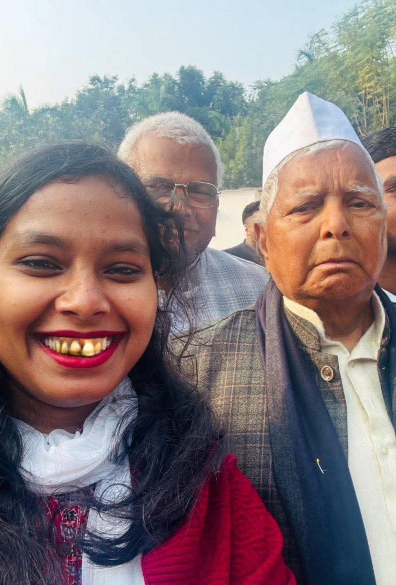 SarangMn2's tweet photo. @priyanka2bharti https://t.co/hXbEbiCnXo