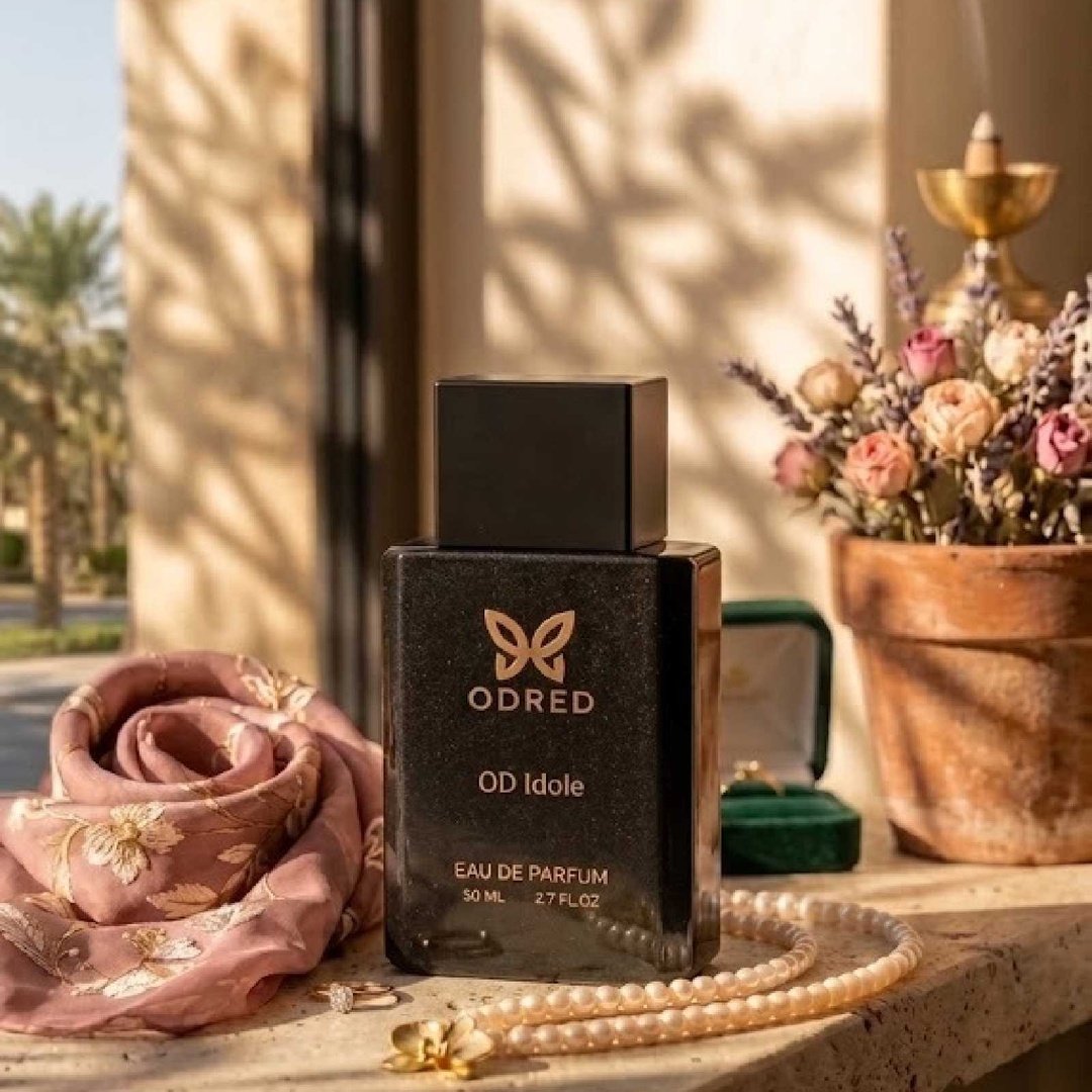odred_4's tweet photo. لك وبس .. OD Idole ✨

مش مجرد عطر، دي لمسة تكمل أنوثتك
رقة الورد، دفء اللؤلؤ، وفخامة ما تنوصف

خليكي الأيقونة.

#ODRED #OD_Idole #لك_وبس #عطر_نسائي #عطور_فاخرة #أنوثة #عطر_الايقونة #Eau_De_Parfum https://t.co/eNqZarycmi