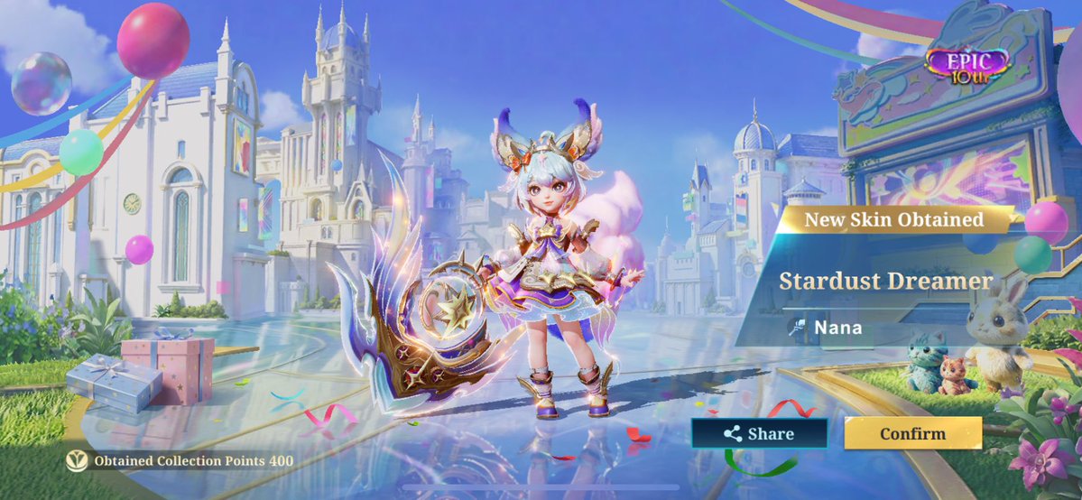 softiekoomi's tweet photo. dapet 2 skin imupp lucuu cangtipp 🥰🥰😍😘 https://t.co/tCF3YQmA1p