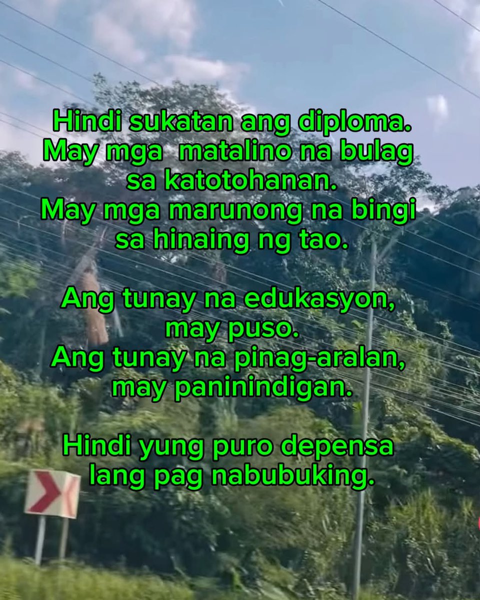 LouveniaSwxt's tweet photo. Sino ang magbabayad? Tayo. Habang sila’y nagpapayaman, tayo’y nagtitiis sa gutom at hirap. Hindi ito tungkol sa partido—pera ito ng bayan. Buwis mo, buwis ko. Saan napunta? Bakit tayo pa rin ang naghihirap? Huwag nang manahimik. https://t.co/8Ck753jgEQ