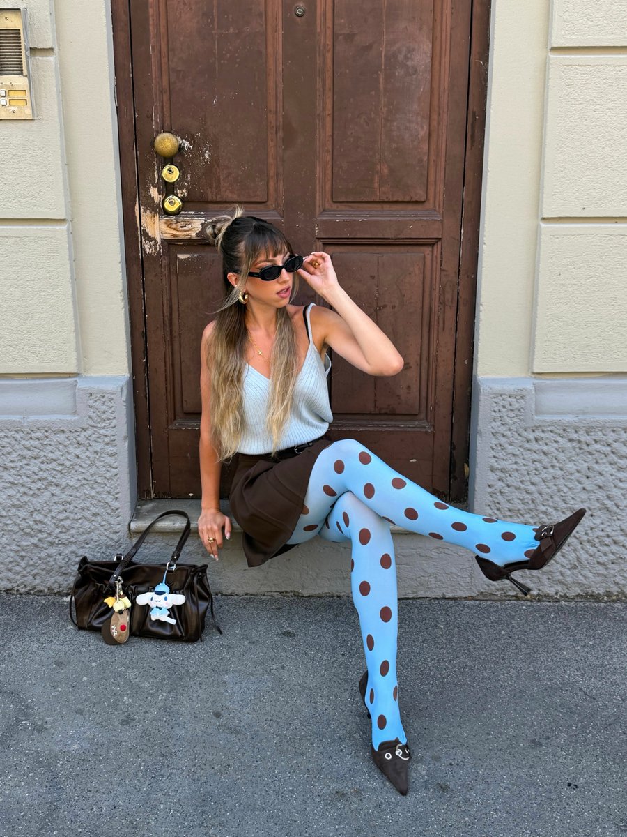 LishaSadhrcp's tweet photo. A little color never goes out of style. https://t.co/oTrPFZr5g5